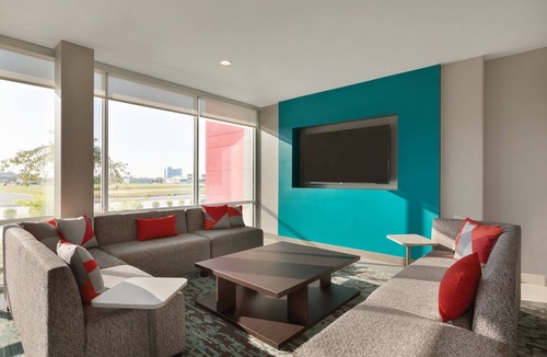 Hilliard Hotel | avid hotel Columbus Northwest - Hilliard by IHG