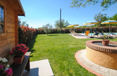 Margine Coperta-Traversagna Apartment | Awesome apartment in Montecatini Terme