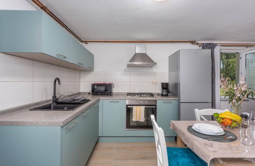 Risika Apartment | Awesome apartment in Risika with WiFi
