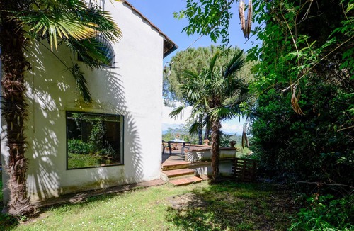 Forcoli House | Awesome home in Montechiari with WiFi