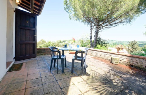 Forcoli House | Awesome home in Montechiari with WiFi