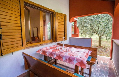Kukci House | Awesome home in Porec with WiFi