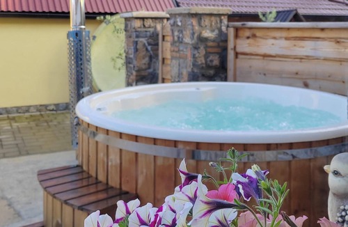 Lika-Senj House | Awesome home in Zuta Lokva with WiFi