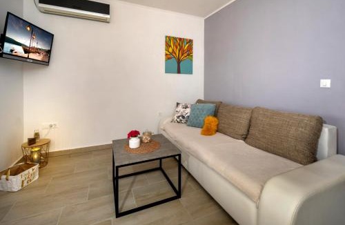 Ravni Apartment | B Apartment