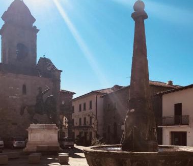 Gavinana Hotel | B&B Franceschi