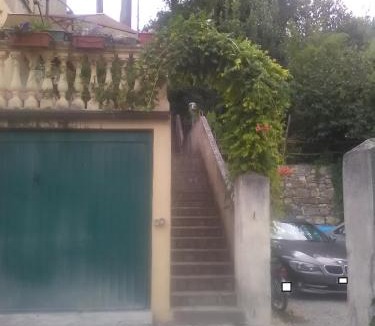 Struppa Bed & Breakfast | B&B Il Cedro