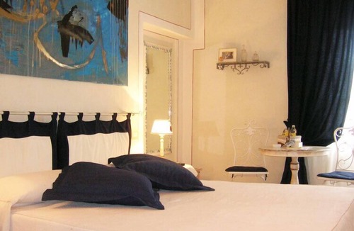 Montopoli in Val d'Arno House | B&B Il Moscondoro