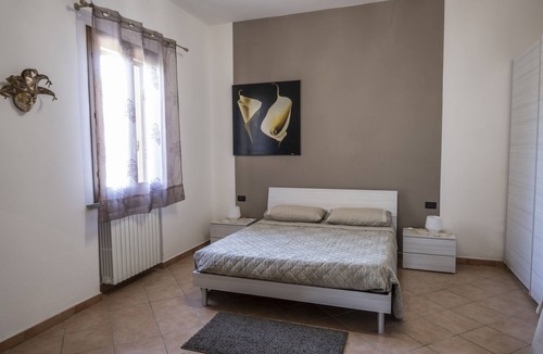 San Miniato Bed & Breakfast | B&B La Serra