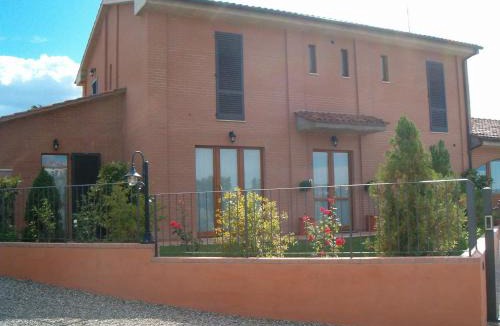 Siena Bed & Breakfast | B&B La Verbena