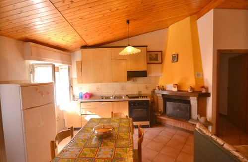 Pontito Bed & Breakfast | B&B Scacco Matto