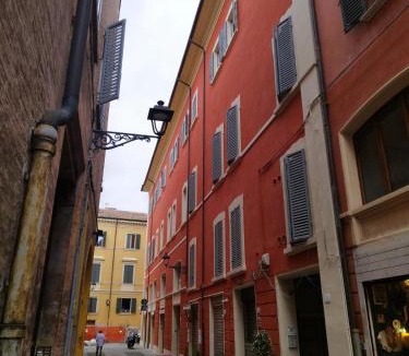 Old Town Apartment | Badia