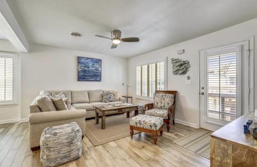 Bethany Beach House | Bahamas Beach Cottages - 641 Sandy Point