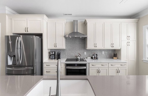 Fenwick Island House | Balboa Blu