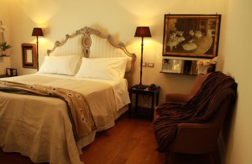 Bagno di Romagna Hotel | Balneum Boutique Hotel & B&B