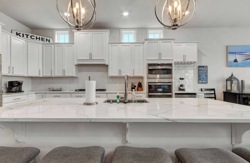 Lewes House | Bar Harbor Coastal Clubhouse -Private Home w/Pool Table, Game Room-Coastal Club