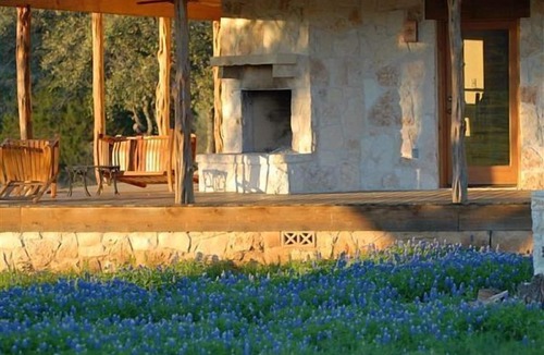 Mason House | Bar None Ranch Now Booking Spring and Summer! Cool Spring Water Awaits!