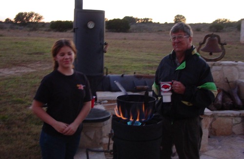 Mason House | Bar None Ranch Now Booking Spring and Summer! Cool Spring Water Awaits!
