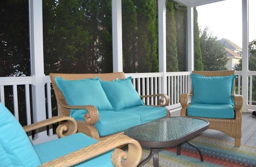 The Commons House | Bayside * 4BR Fenwick Island Resort Vacation House