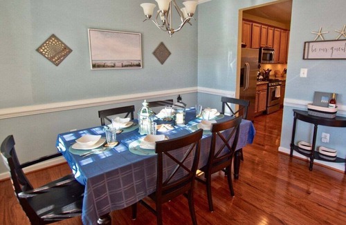 The Commons House | Bayside * 4BR Luxury Villa Townhouse