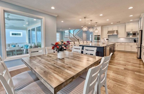 Bayside House | Bayside * 5BR New Luxury House
