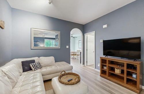 Sun Ridge House | Bayside Resort- 11490 West Sand Cove