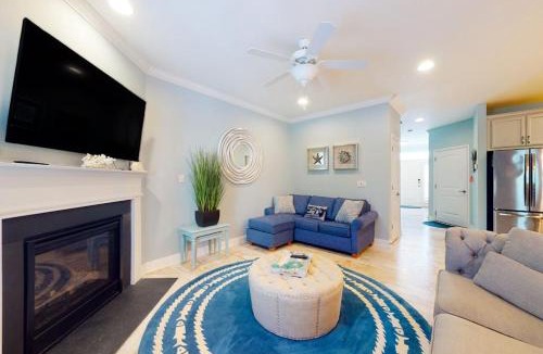 Bayside House | Bayside Resort 2639zero Seabreeze Lndg