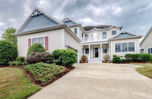 Sun Ridge House | Bayside Resort - 31540 Winterberry