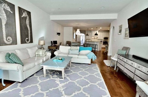 Sun Ridge House | Bayside Resort: New Listing: Beautiful 4 BR 3.5 Ba