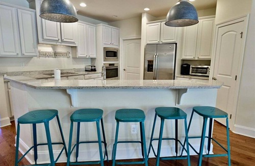 Sun Ridge House | Bayside Resort: New Listing: Beautiful 4 BR 3.5 Ba