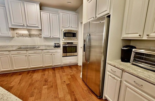 Sun Ridge House | Bayside Resort: New Listing: Beautiful 4 BR 3.5 Ba