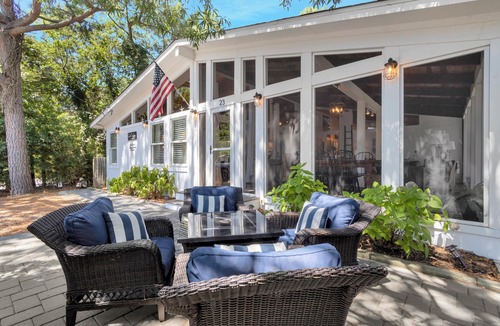Rehoboth by the Sea House | Beach Block with Pool! See New Pricing Time Still Available This Summer!