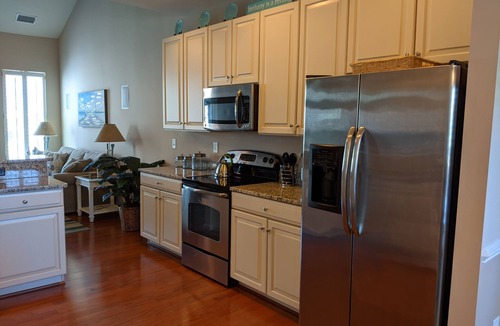 Ocean View House | Beach Home in the Beautiful Forest Landing at Bethany Beach Community