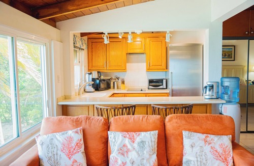 St. John's Apartment | Beach Villa