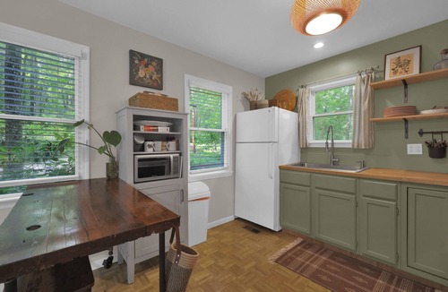Nashport House | Beautiful 3-bedroom house in welcoming Nashport