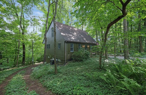 Nashport House | Beautiful 3-bedroom house in welcoming Nashport