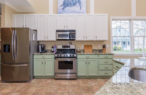 Ocean View House | Beautiful 4 bedroom property in Bear Trap Dunes.