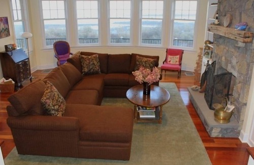 Kittery Point House | Beautiful Beachfront 6 BR House in Kittery Point -Sleeps 12 License# ABNB-111