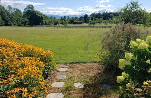 Middlebury House | Beautiful country home 10 minutes from downtown Middlebury, Vermont.