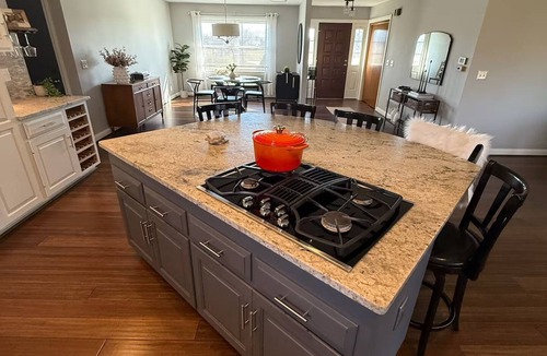 Dublin House | Beautiful Dublin Home on a Picturesque Lot