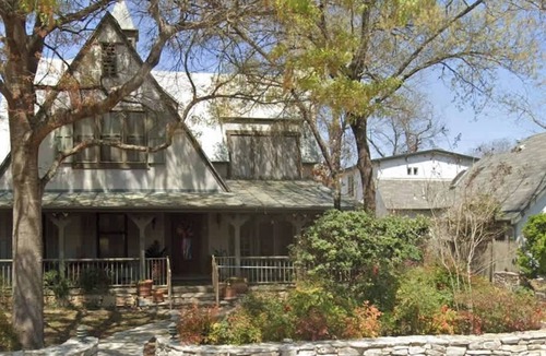 Monte Vista House | Beautiful Historic Home in Monte Vista