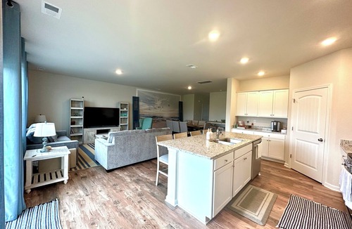 Frankford House | Beautiful Home Bethany Beach! Your Coastal Getaway! with an amazing water view!