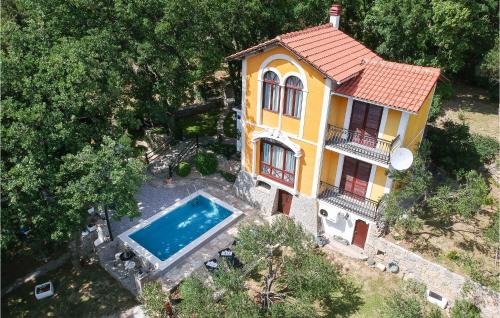 Srinjine House | Beautiful Home In Srinjine