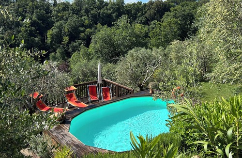 Montopoli in Val d'Arno House | BEAUTIFUL HOUSE BETWEEN PISA AND FLORENCE WITH PRIVATE POOL