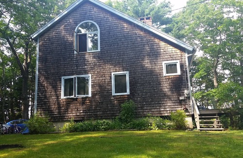 Sorrento Cottage | Beautiful Maine Coast Vacation Cabin