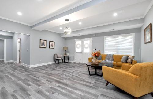 Lawrenceville House | Beautiful Mind