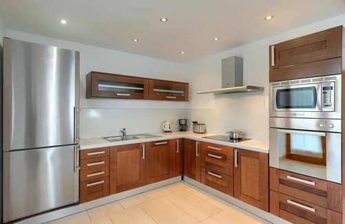 Baredine Villa | Beautiful private villa for 8 guests with A/C, private pool, WIFI, TV, terrace and panoramic view