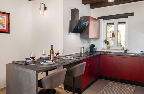 Mofardini House | Beautiful private villa with WIFI, A/C, private pool, TV, terrace, pets allowed and panoramic view