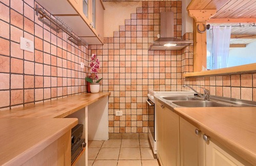 Kaldanija House | Beautiful private villa with hot tub, A/C, private pool, WIFI, TV, terrace and pets allowed