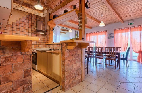 Kaldanija House | Beautiful private villa with hot tub, A/C, private pool, WIFI, TV, terrace and pets allowed