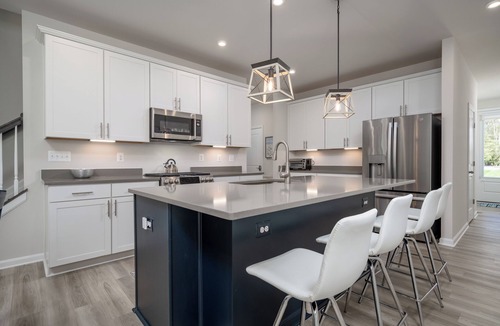 Bayside House | Beautiful Sunchase Sunset Villa a 4 bed, 3.5 bath home in amenity rich Bayside Community, pool, fitness, golf, tennis, pickleball and more!